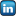 LinkedIn Logo