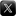 X Logo